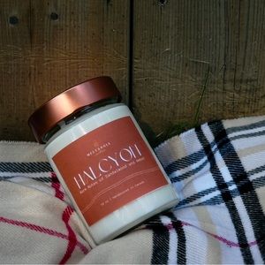 10oz Soy Candles